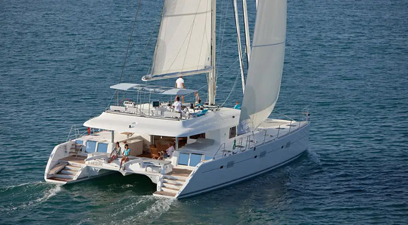 VIKING | LAGOON 620