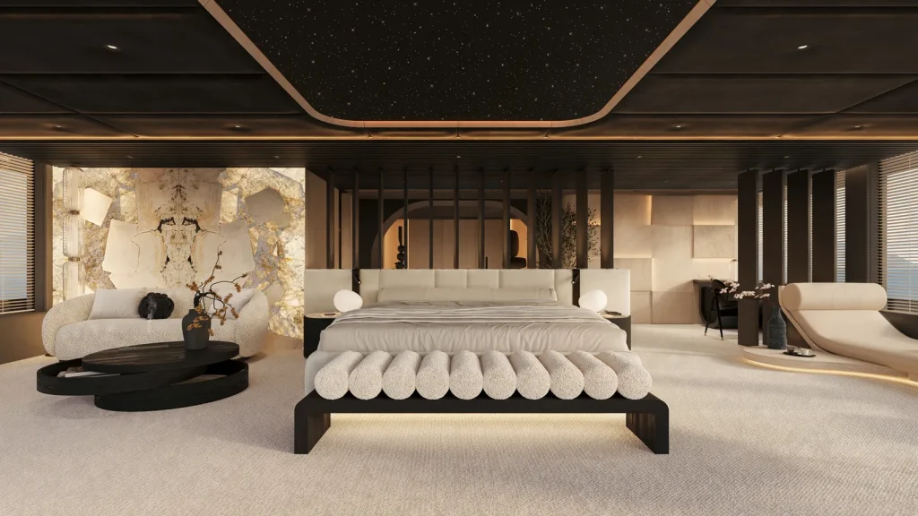Sunreef Yachts 65m Catamaran