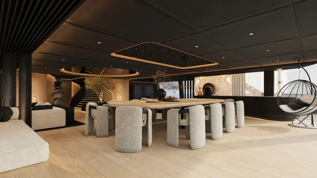 Sunreef Yachts 65m Catamaran